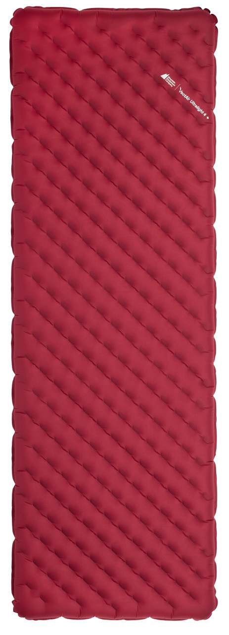 MEC VectAir Ultralight 4 LW - Unisex