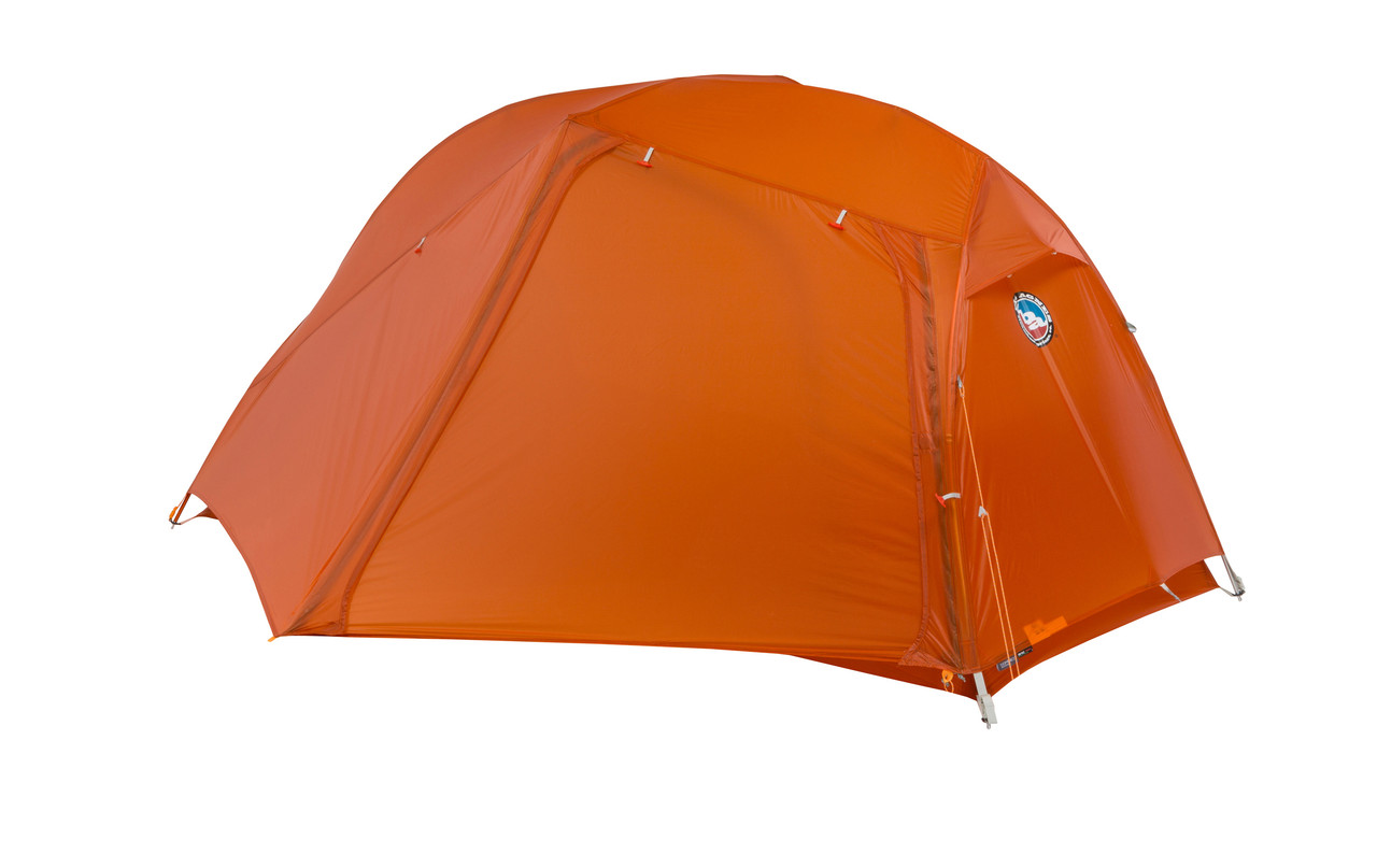 Big Agnes Copper Spur UL 1-Person Tent