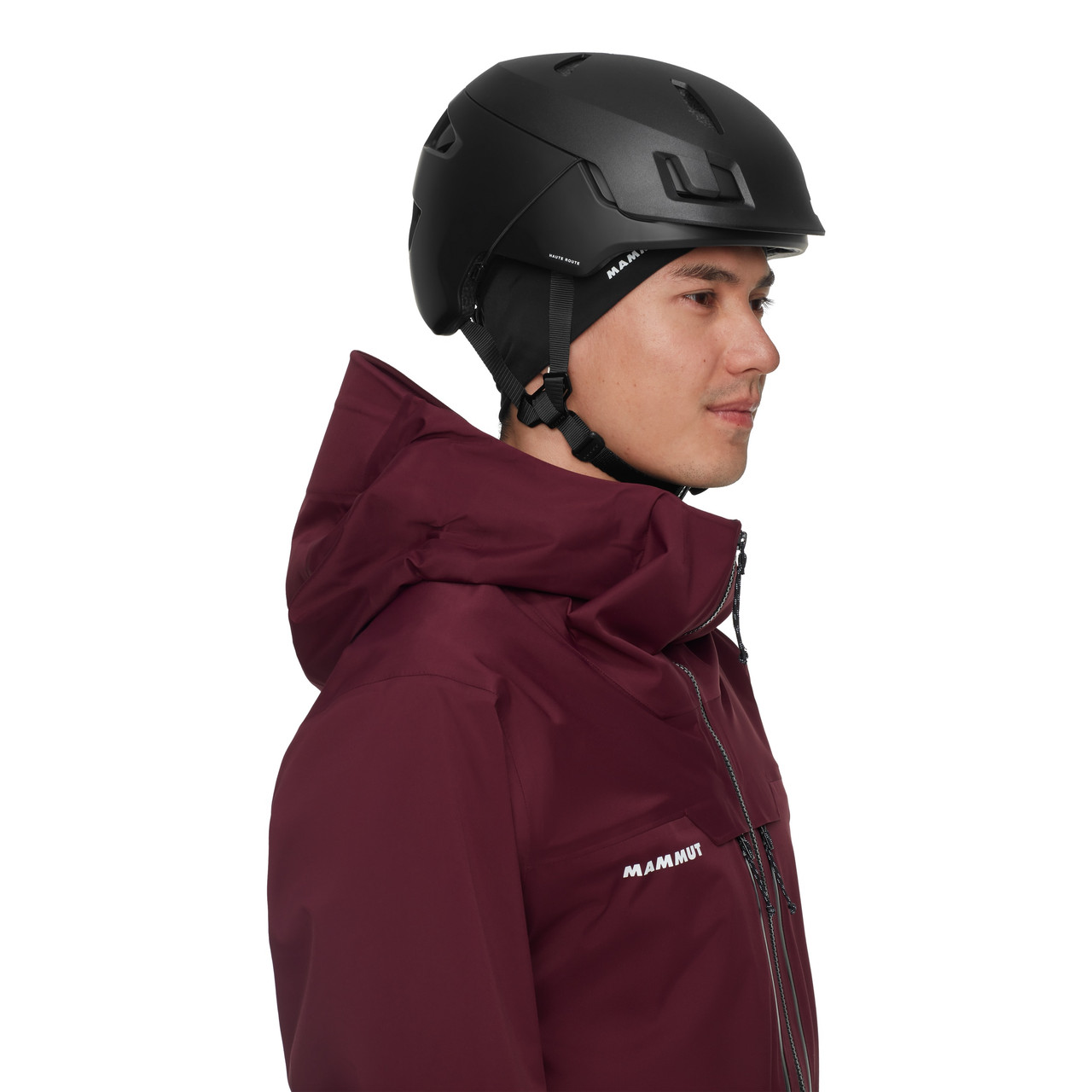 Mammut Haute Route MIPS Helmet - Unisex