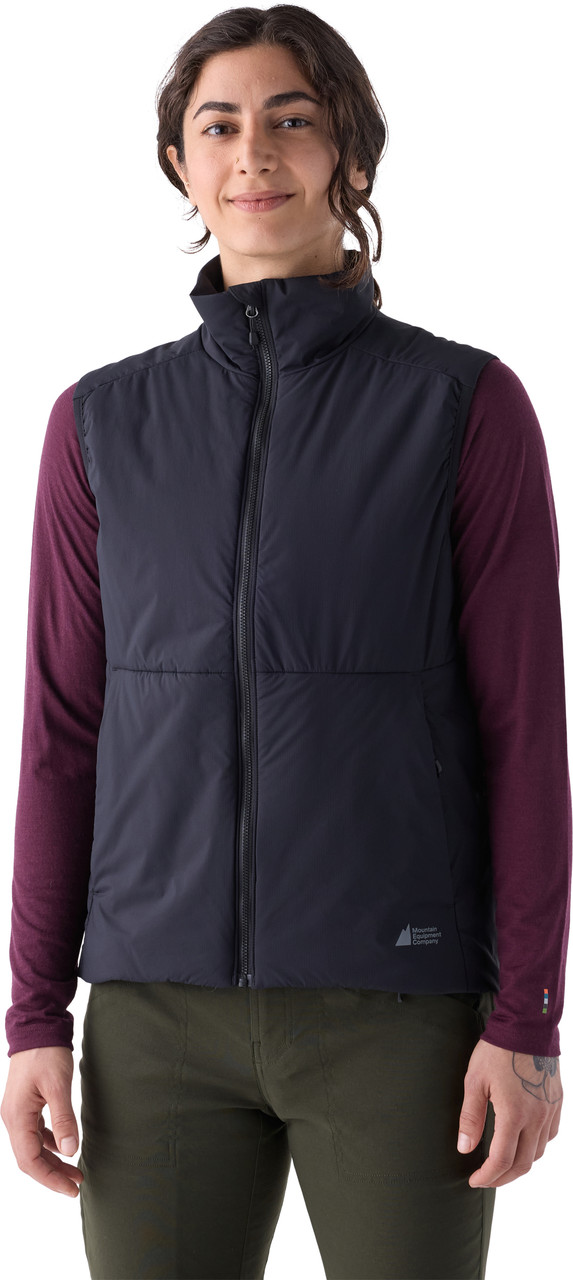 MEC Northern Light Vest - Women's