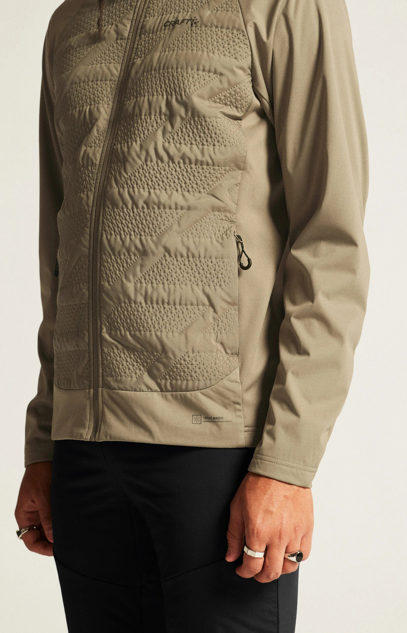 Craft ADV Nordic Training Speed Jacket 2 - Men's