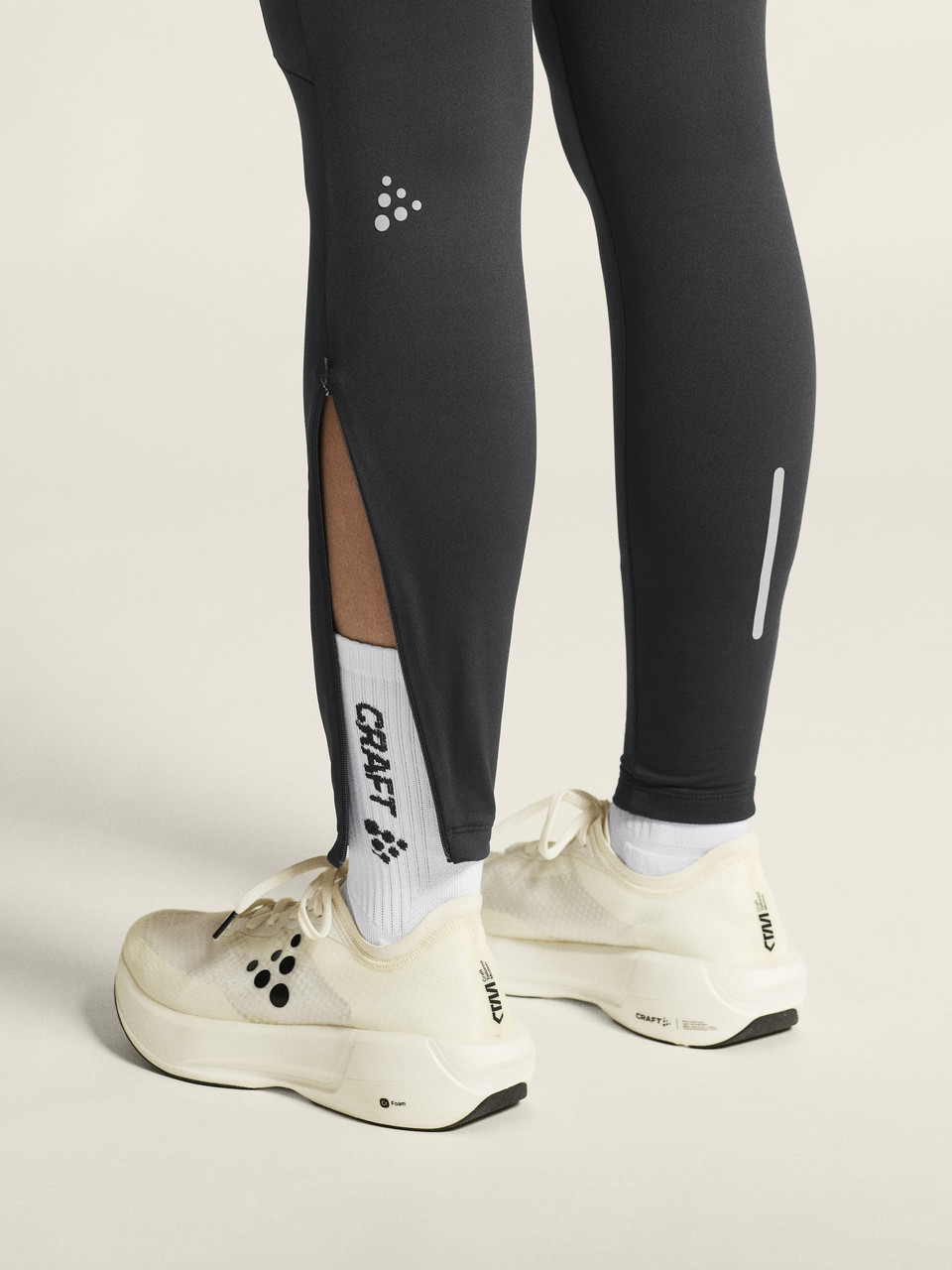 Craft SUBZ Tights 4 - Women's