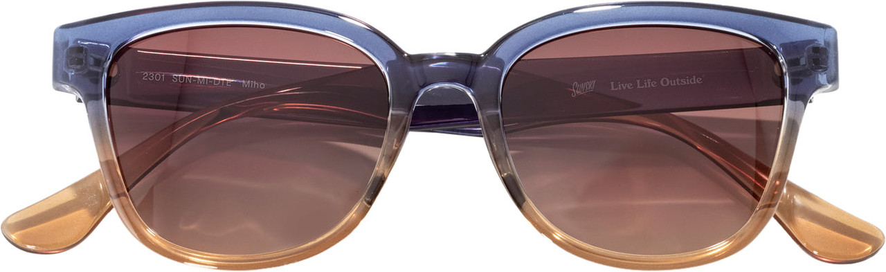 Sunski Miho Polarized Sunglasses