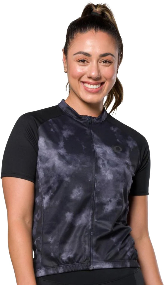 Pearl Izumi Quest Graphic Short Sleeve Jersey - Women's