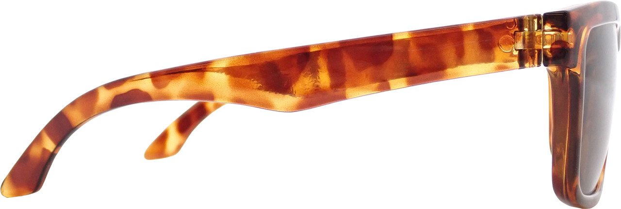 MEC Savary Polarized Sunglasses - Unisex