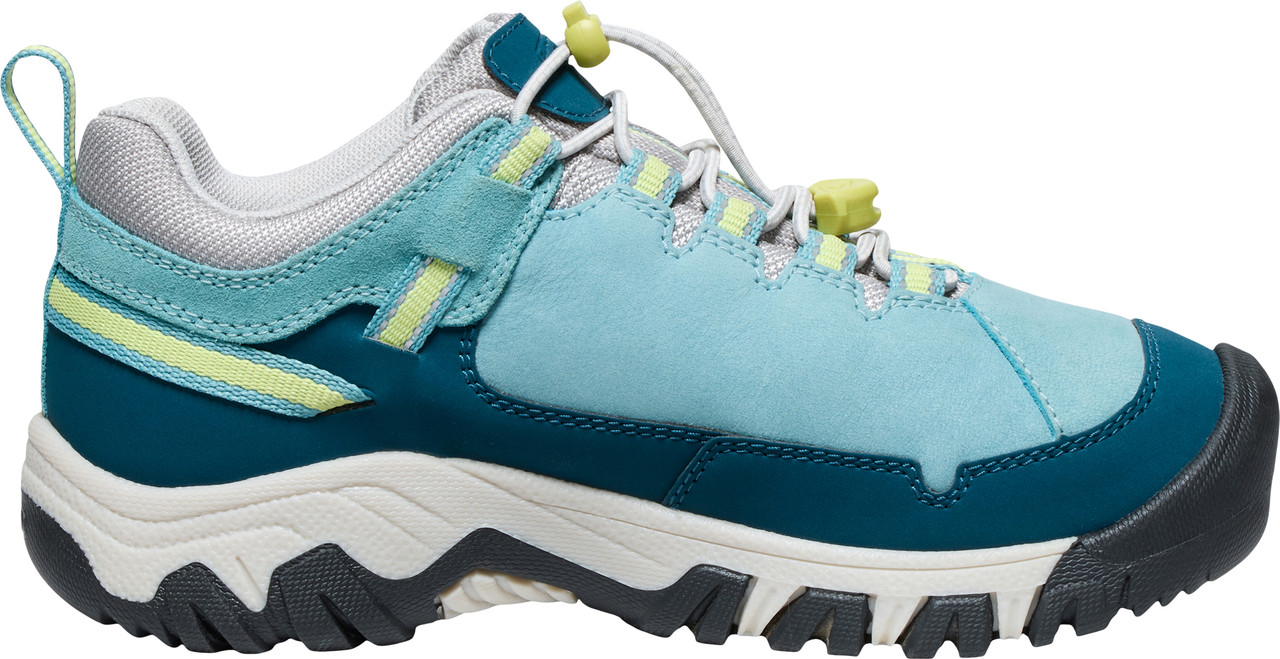 Keen Targhee IV Waterproof Trail Shoes - Children to Youths