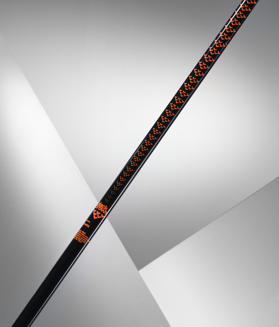 Black Crows Meta Ski Poles - Unisex