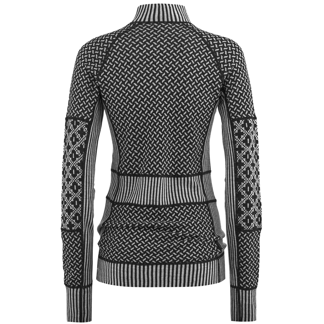 Kari Traa Smekker Half-Zip Baselayer Top - Women's