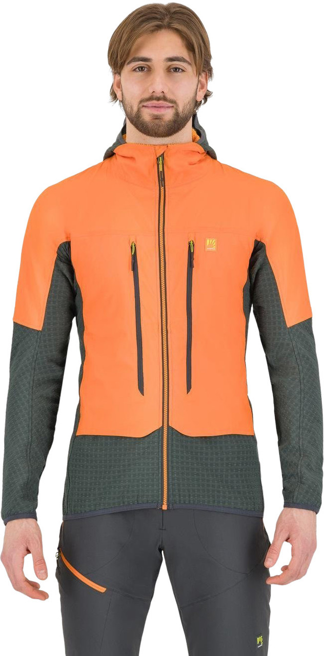 Karpos Alagna Plus 2.0 Jacket  - Men's