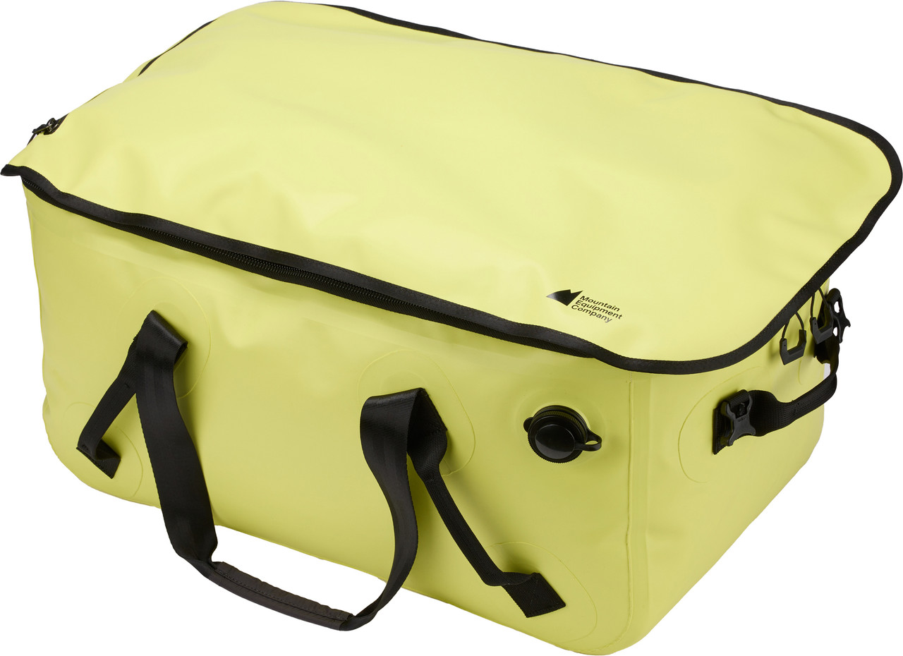 MEC Scully 50 Dry Duffle