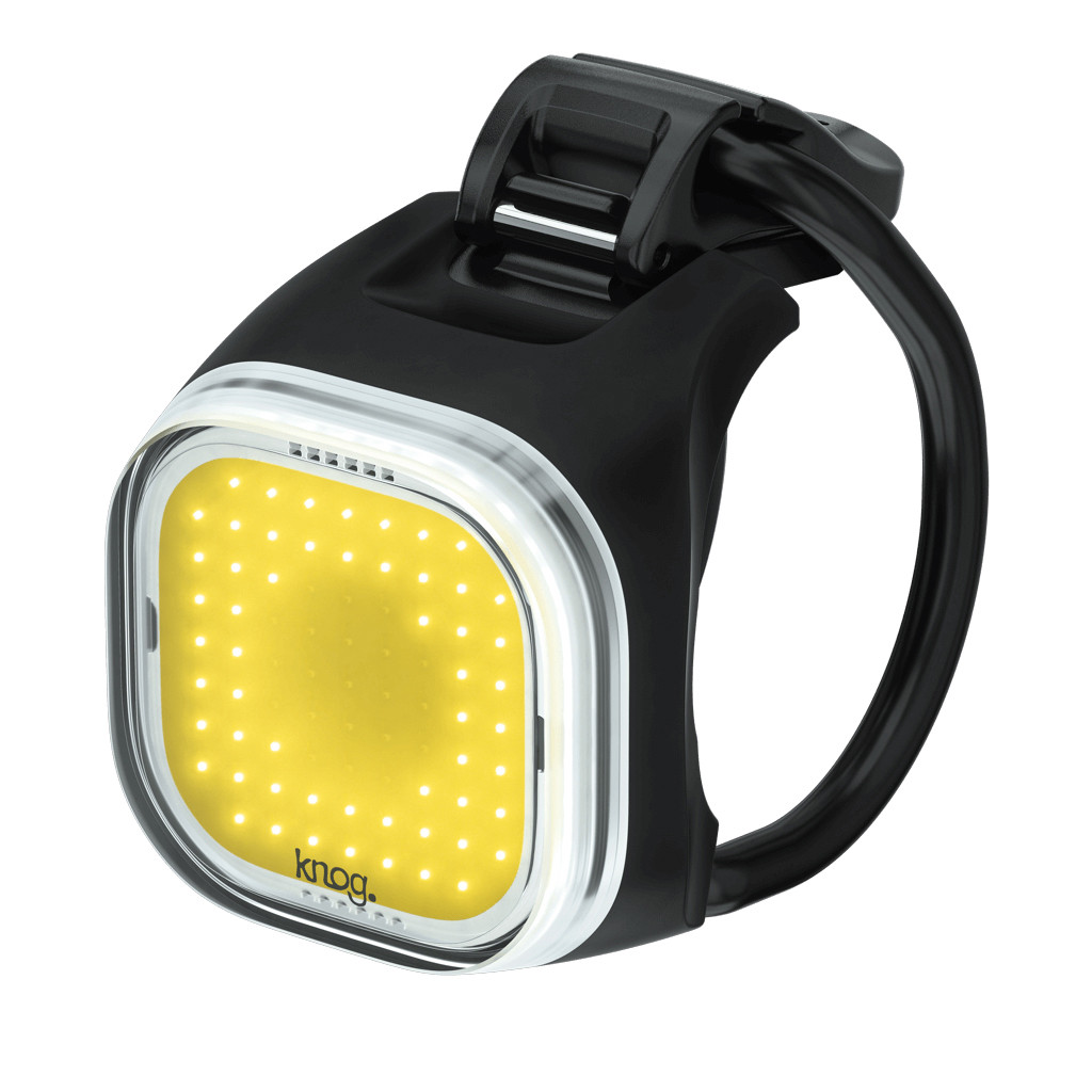 Knog Blinder Mini Square Front Light