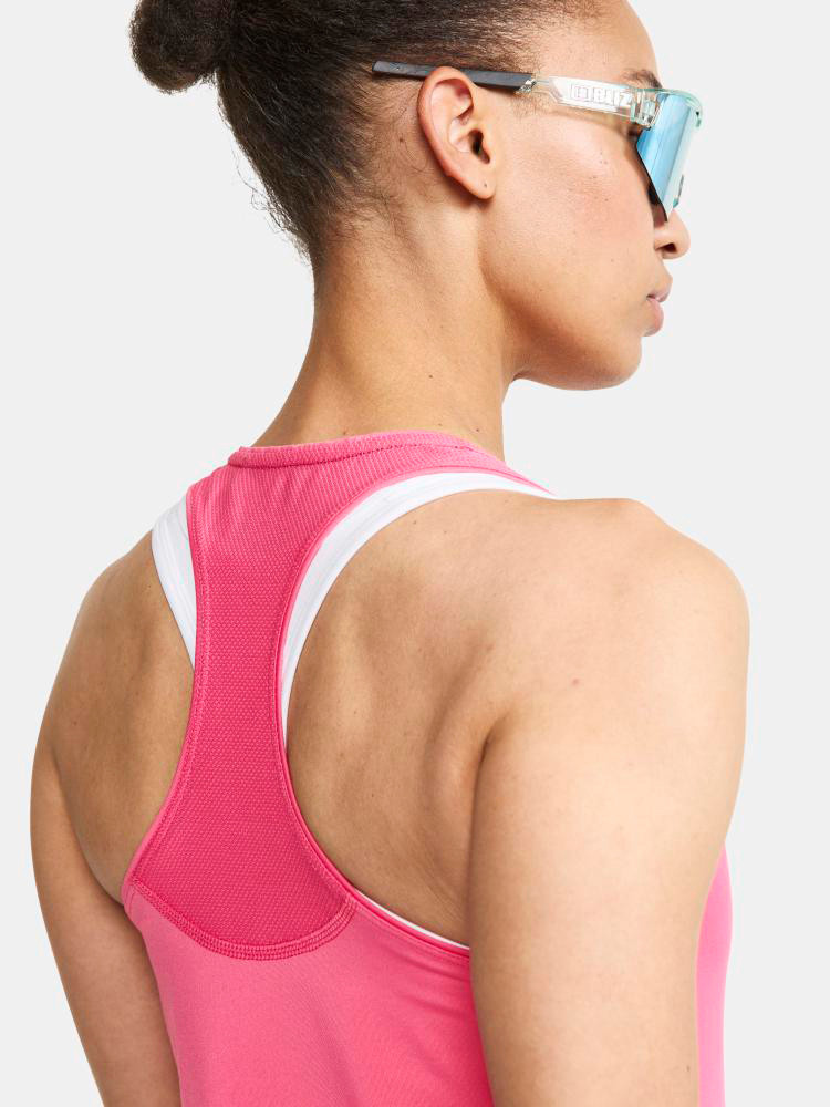 Craft ADV Essence Singlet - Women's