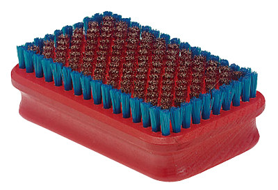 Swix Medium Bronze Brush