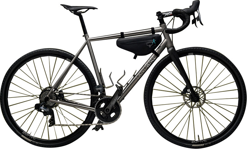 Osprey Escapist Wedge Bag