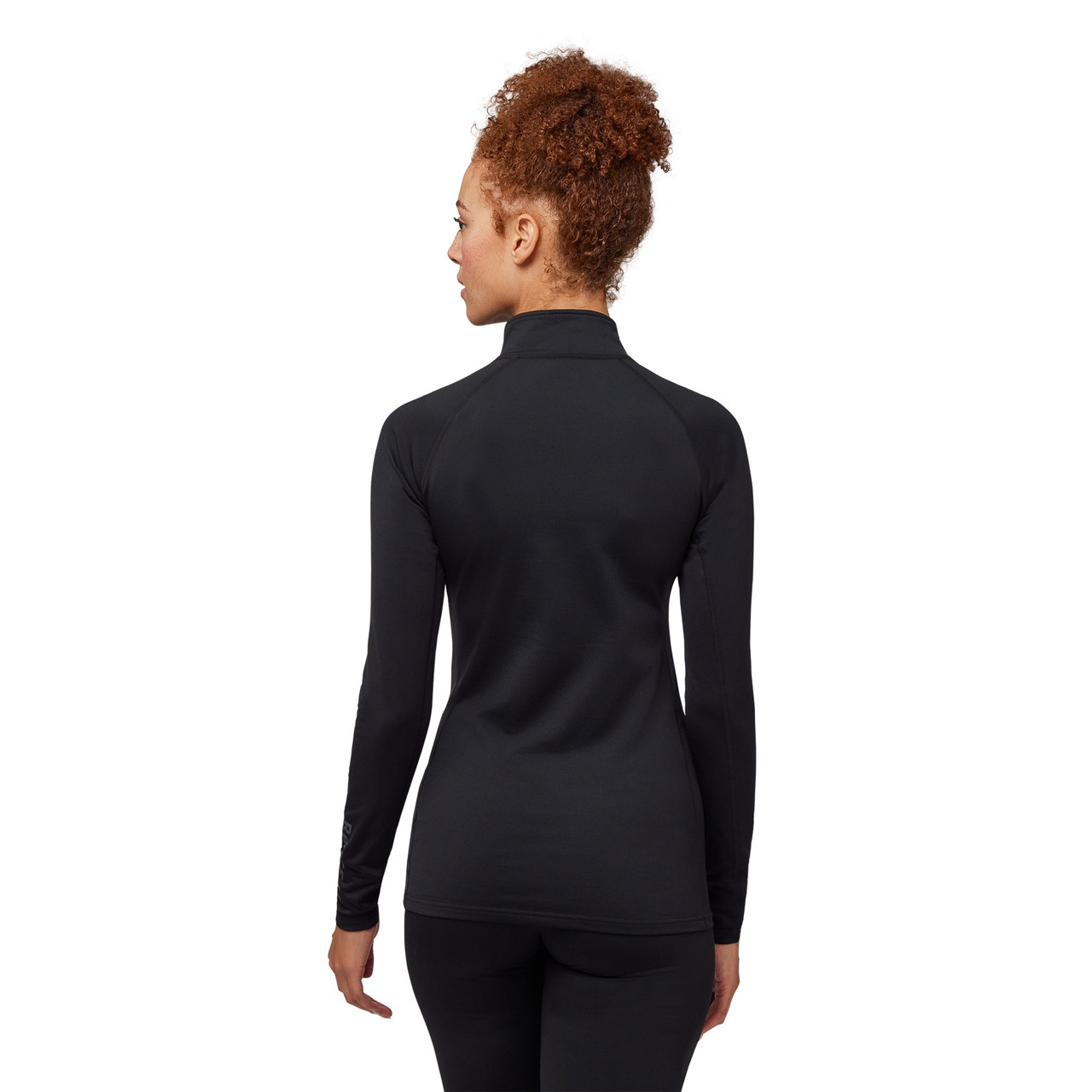 Kombi RedHeat Extreme Zip Top - Women's