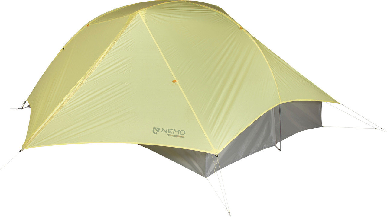 Nemo Mayfly OSMO 3P Tent