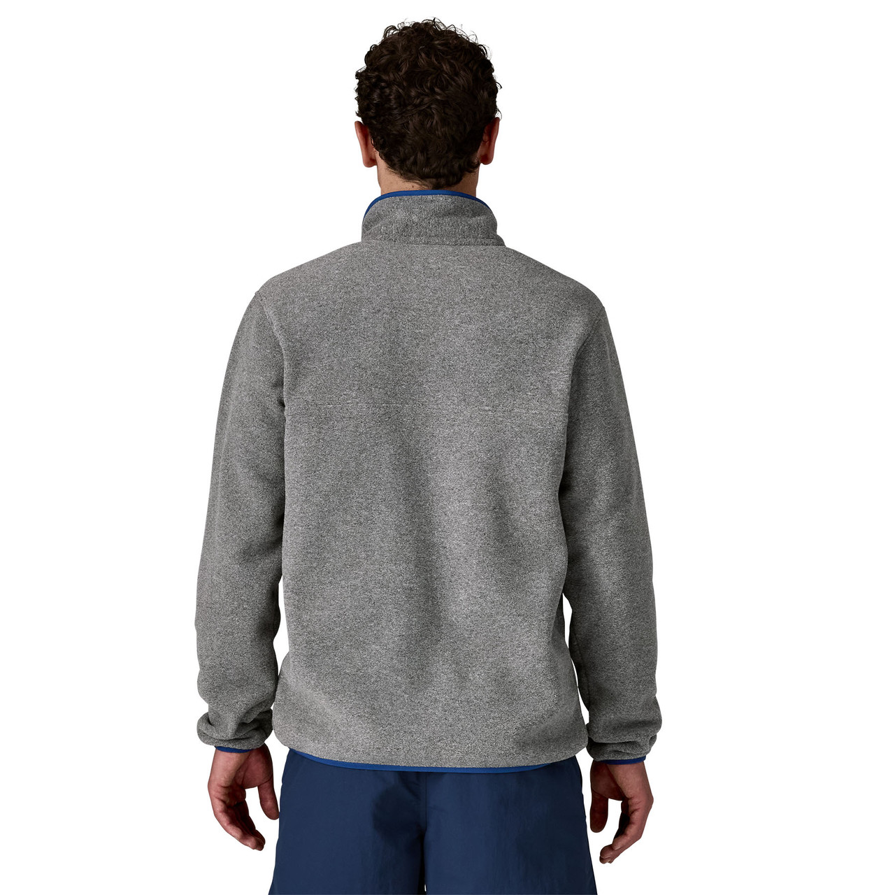 Patagonia Lightweight Synchilla Snap-T Pullover - Men's