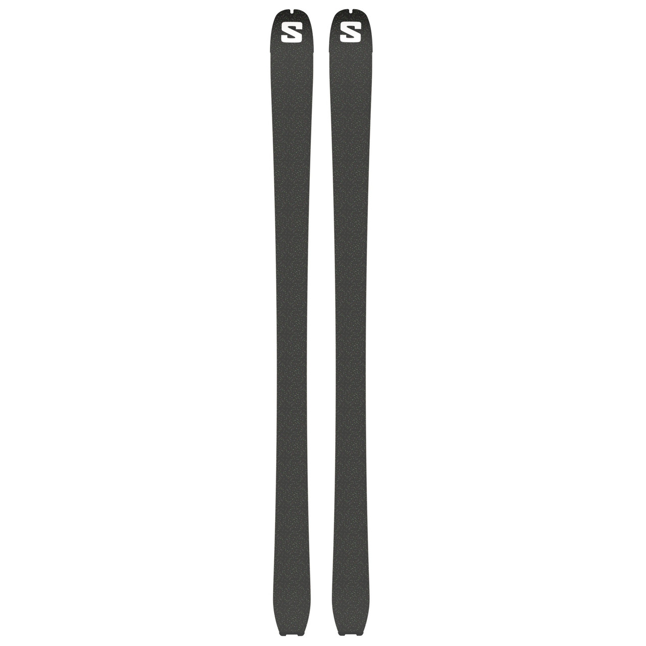 Salomon MTN 86 Carbon Skis - Unisex