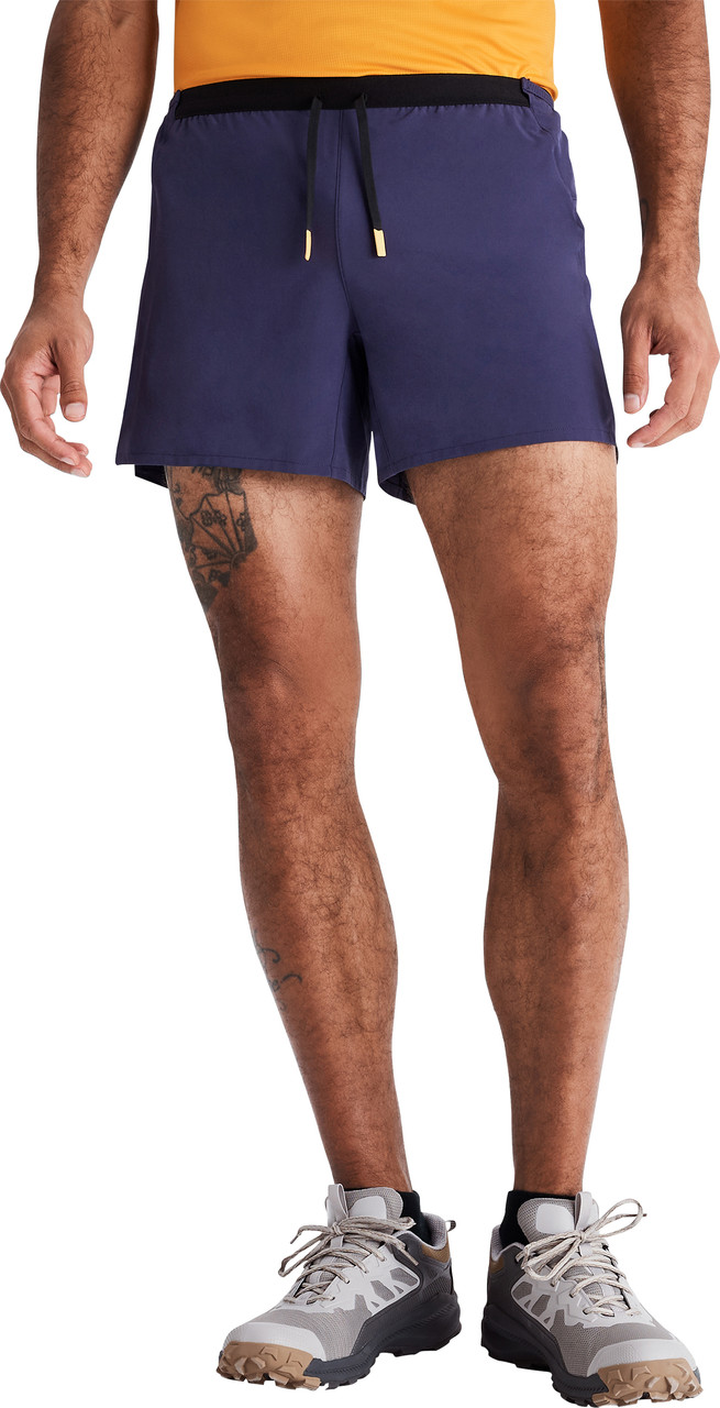 Kathmandu Seeker Lined Shorts 5" - Men's
