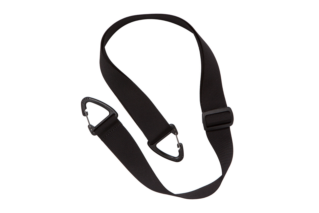 Two Wheel Gear Dayliner Box Bag - Unisex