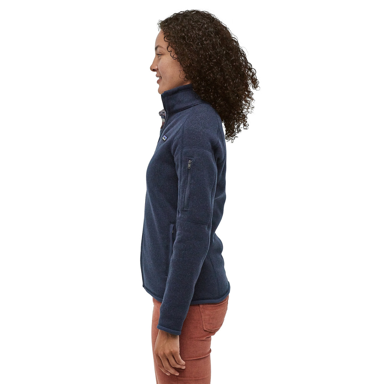 Patagonia Better Sweater Jacket - Women's