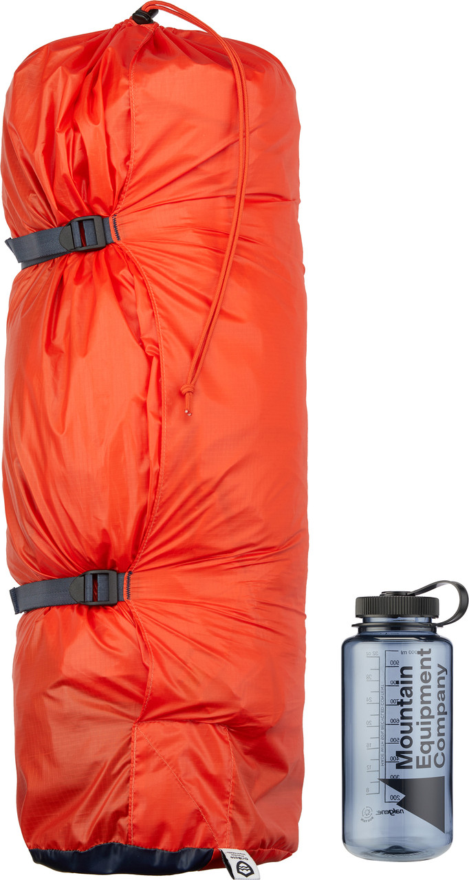 MEC Nunatak 3-Person 4-Season Tent