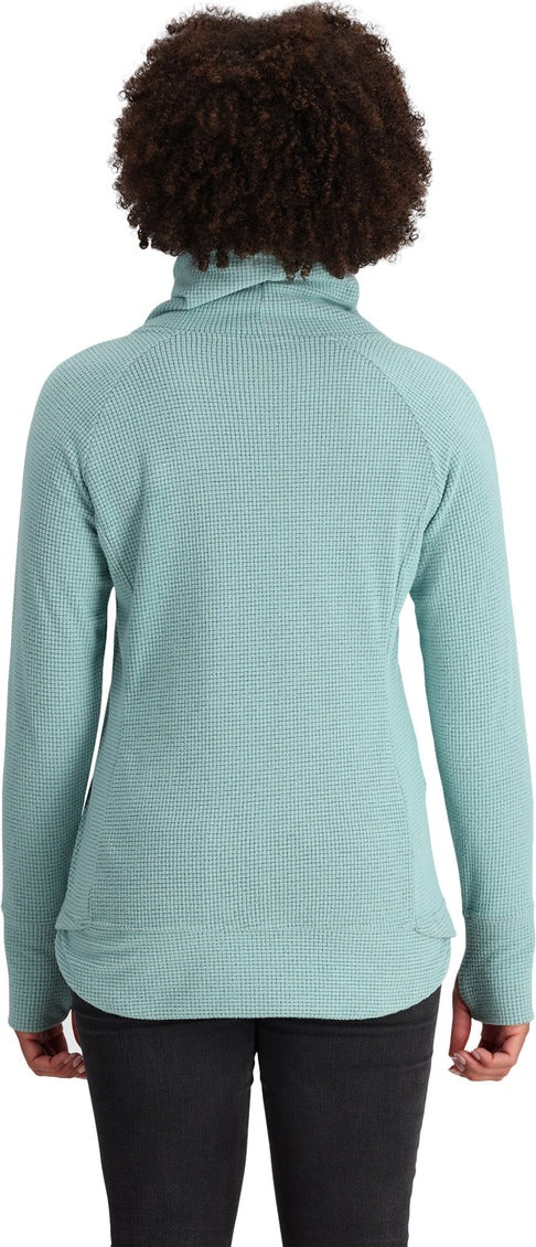 Outdoor Research Trail Mix Cowl Pullover - Women's