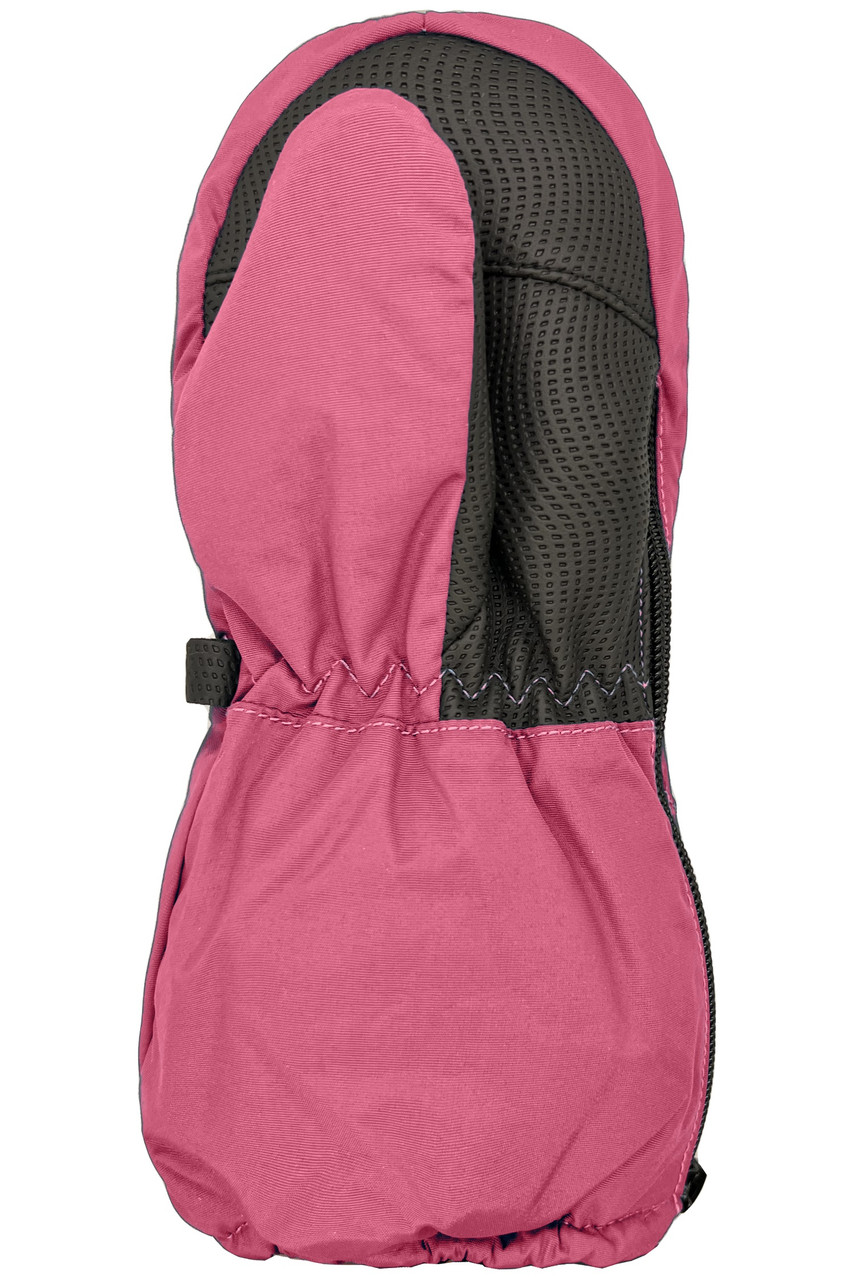 Auclair Frosty Zip Mitts - Children