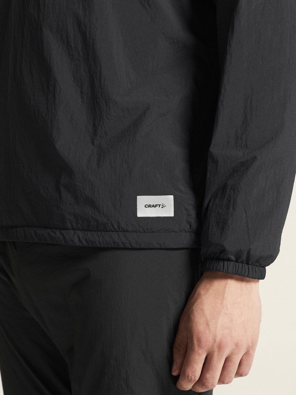Craft SUBZ Overhead Jacket - Men's