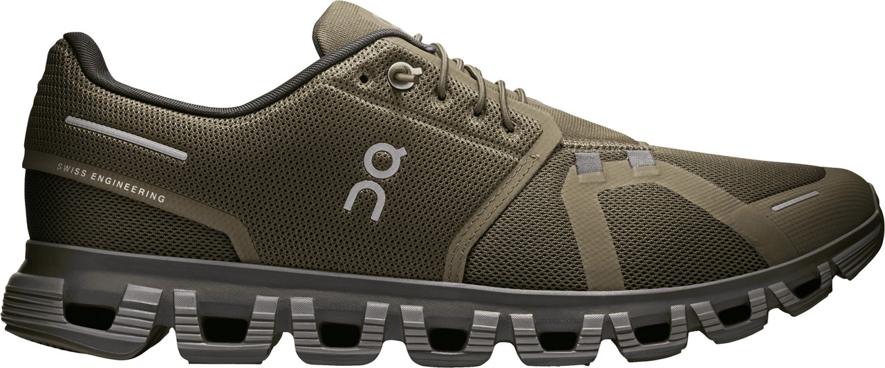 On Cloud 6 Shoes - Men's