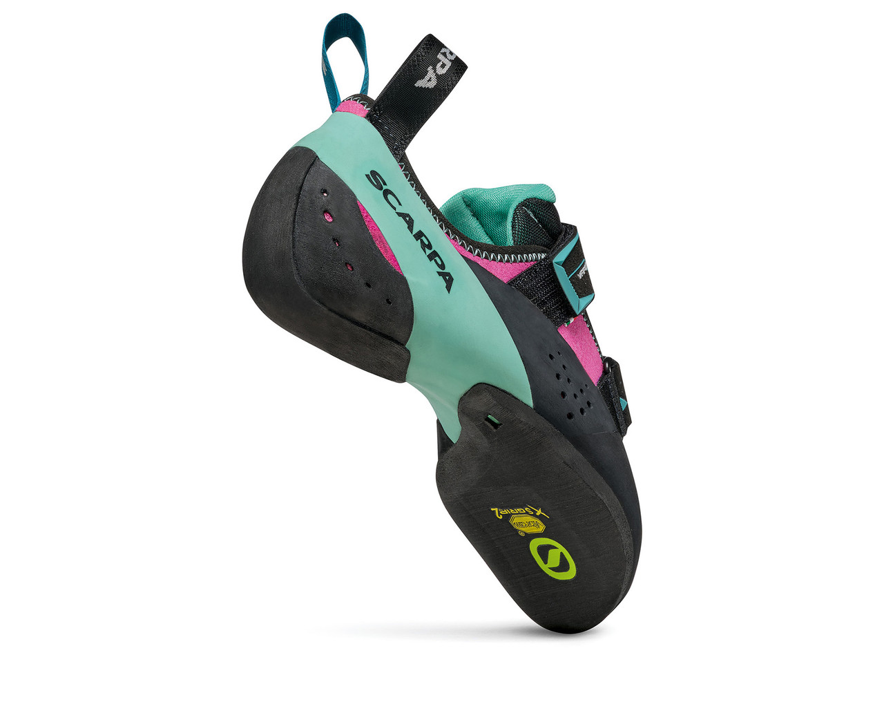 Scarpa Vapor V Climbing Shoes - Women's