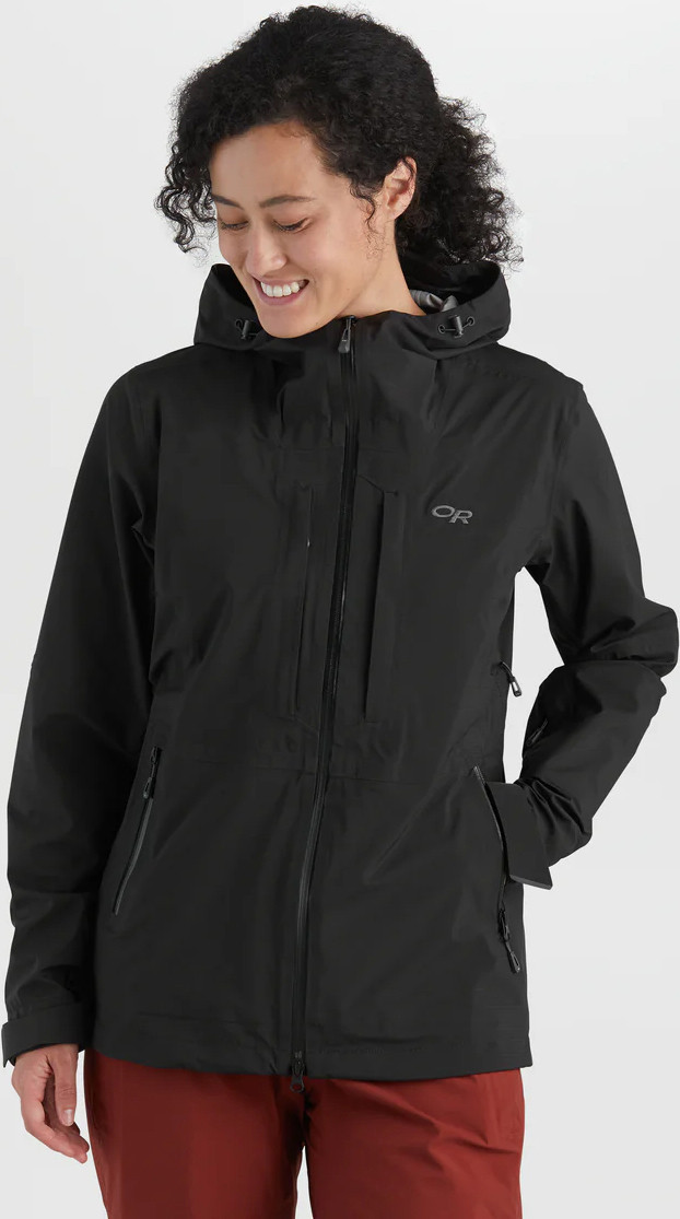 Outdoor Research Carbide Jacket - Women's