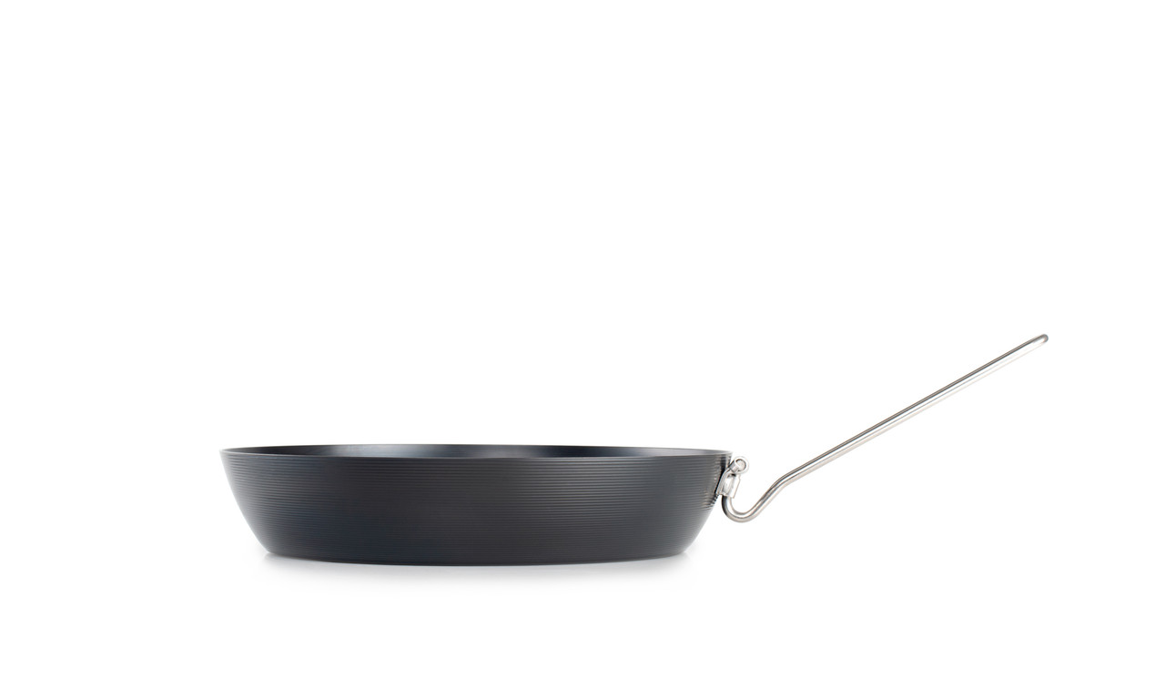GSI Carbon Steel Fry Pan