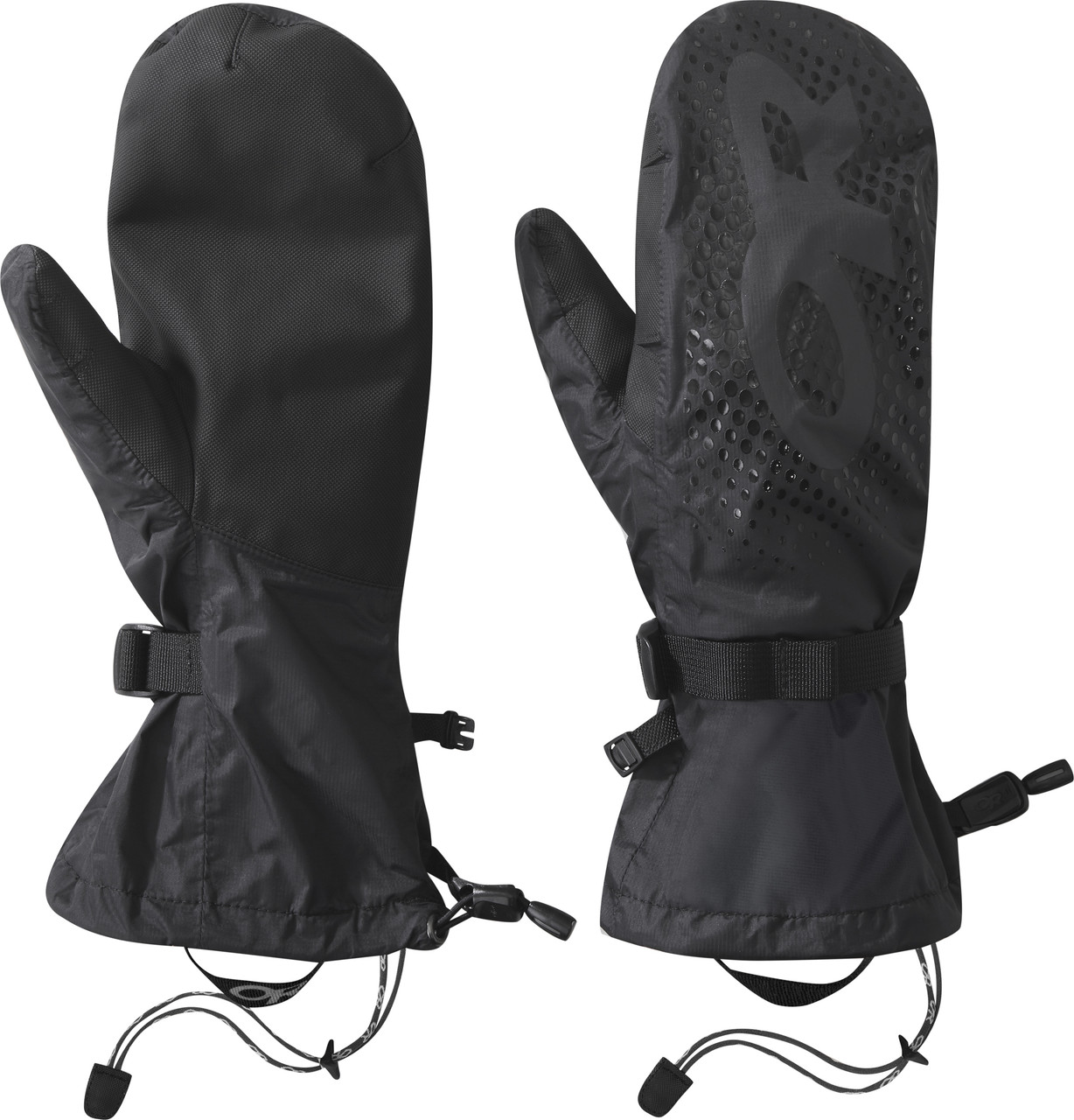 Outdoor Research Revel Waterproof Shell Mitts - Unisex