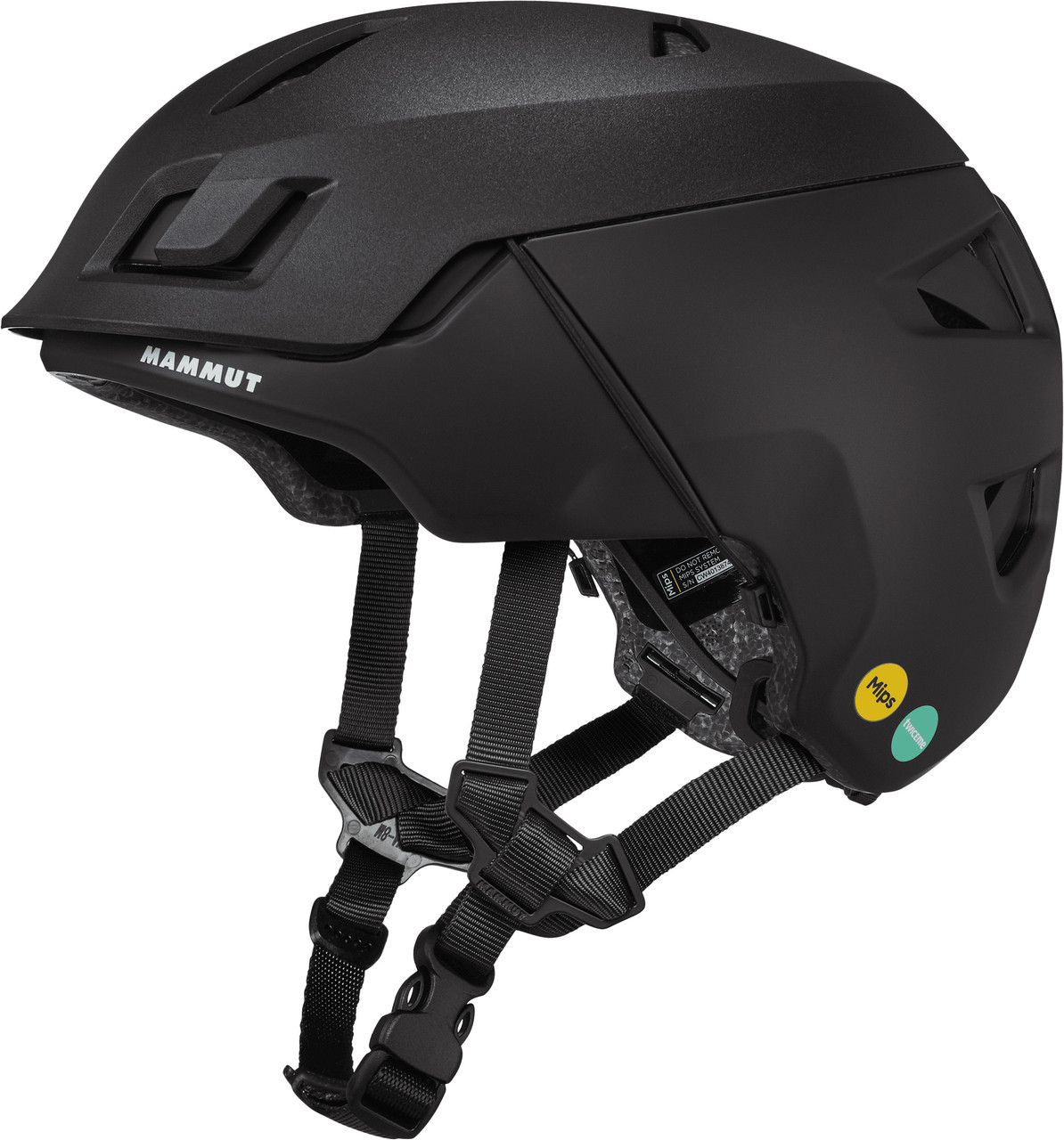 Mammut Haute Route MIPS Helmet - Unisex