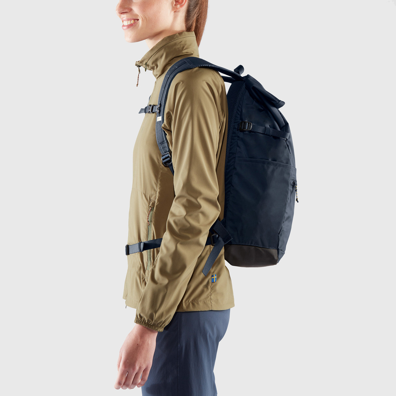 Fjallraven High Coast Foldsack 24 Daypack - Unisex
