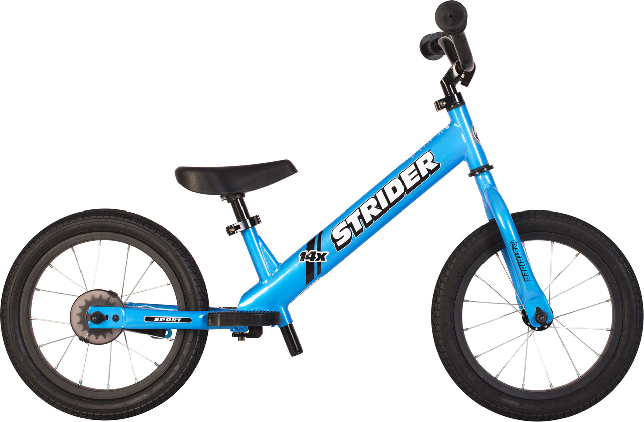 Strider 14x Balance Bike - Children
