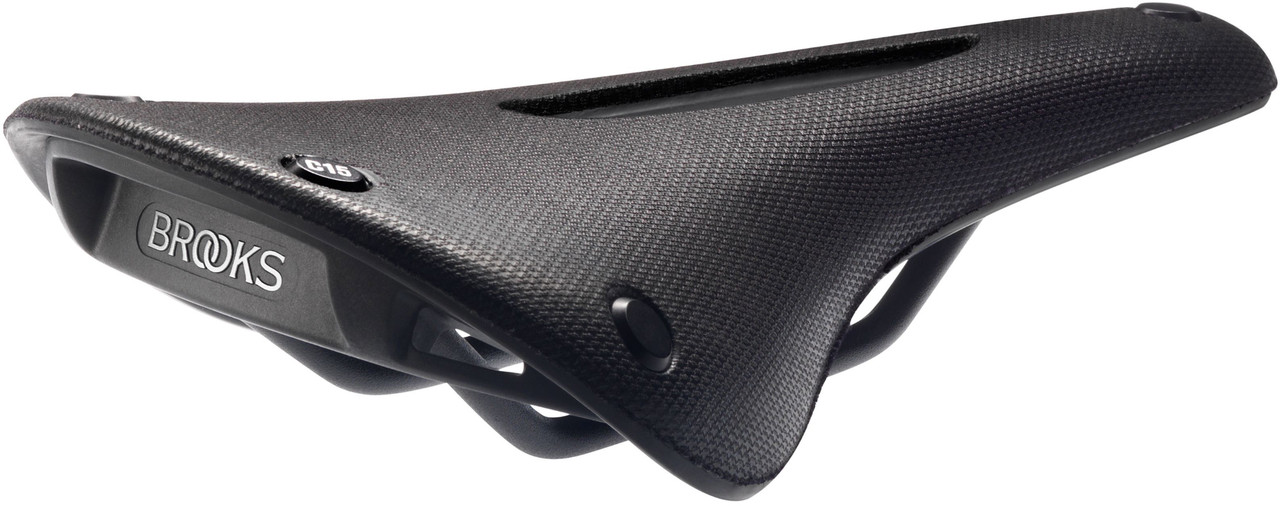 Brooks England Cambium C15 Carved All Weather Saddle