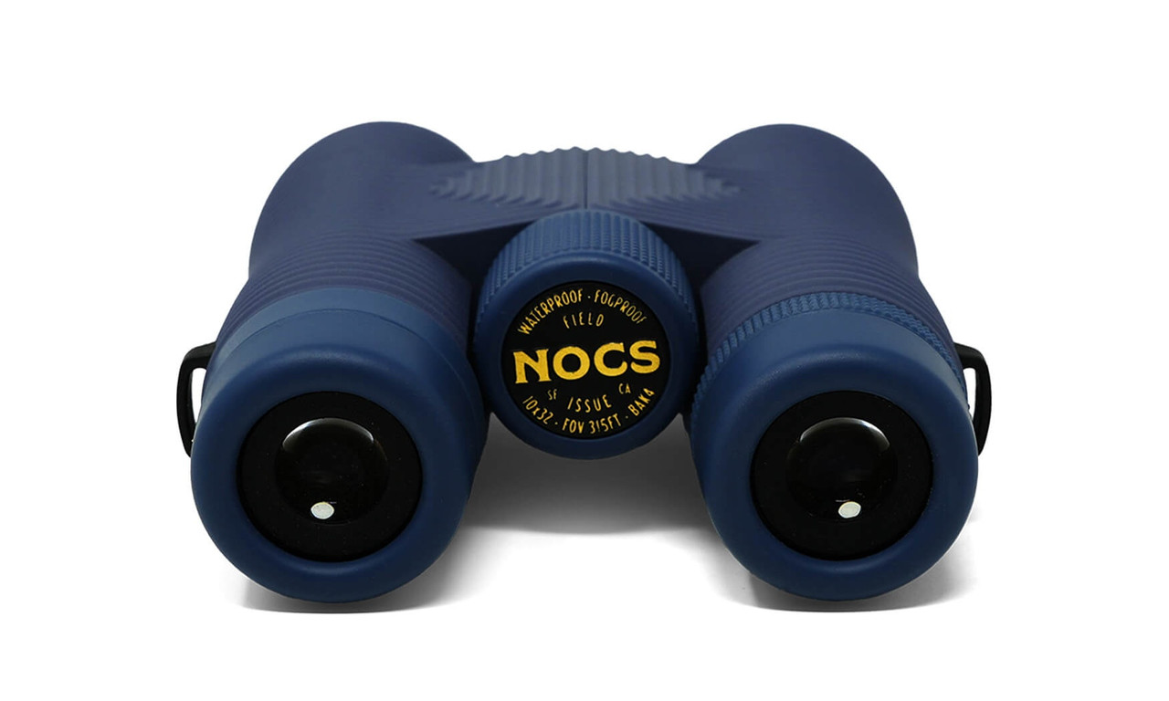 Nocs Provisions Field Issue Waterproof Binoculars 10x32