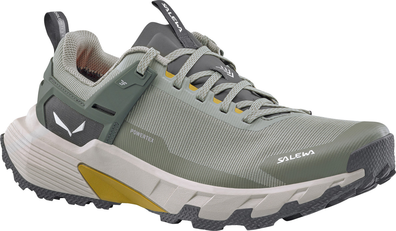 Salewa Pedroc 2 Powertex Shoes - Men's
