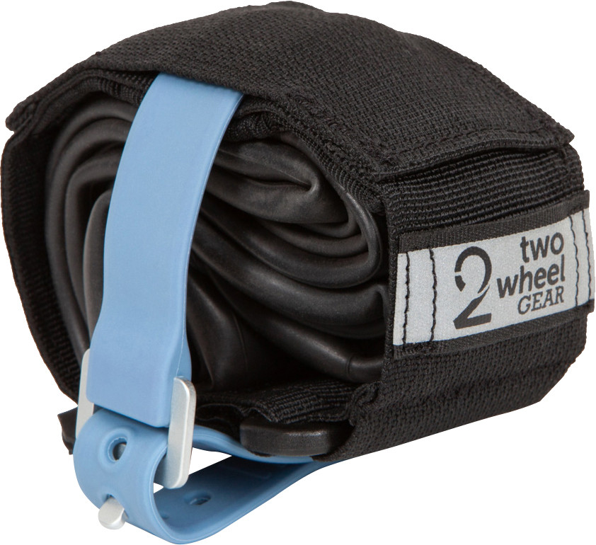 Two Wheel Gear Tack Strap Tool Wrap 12in