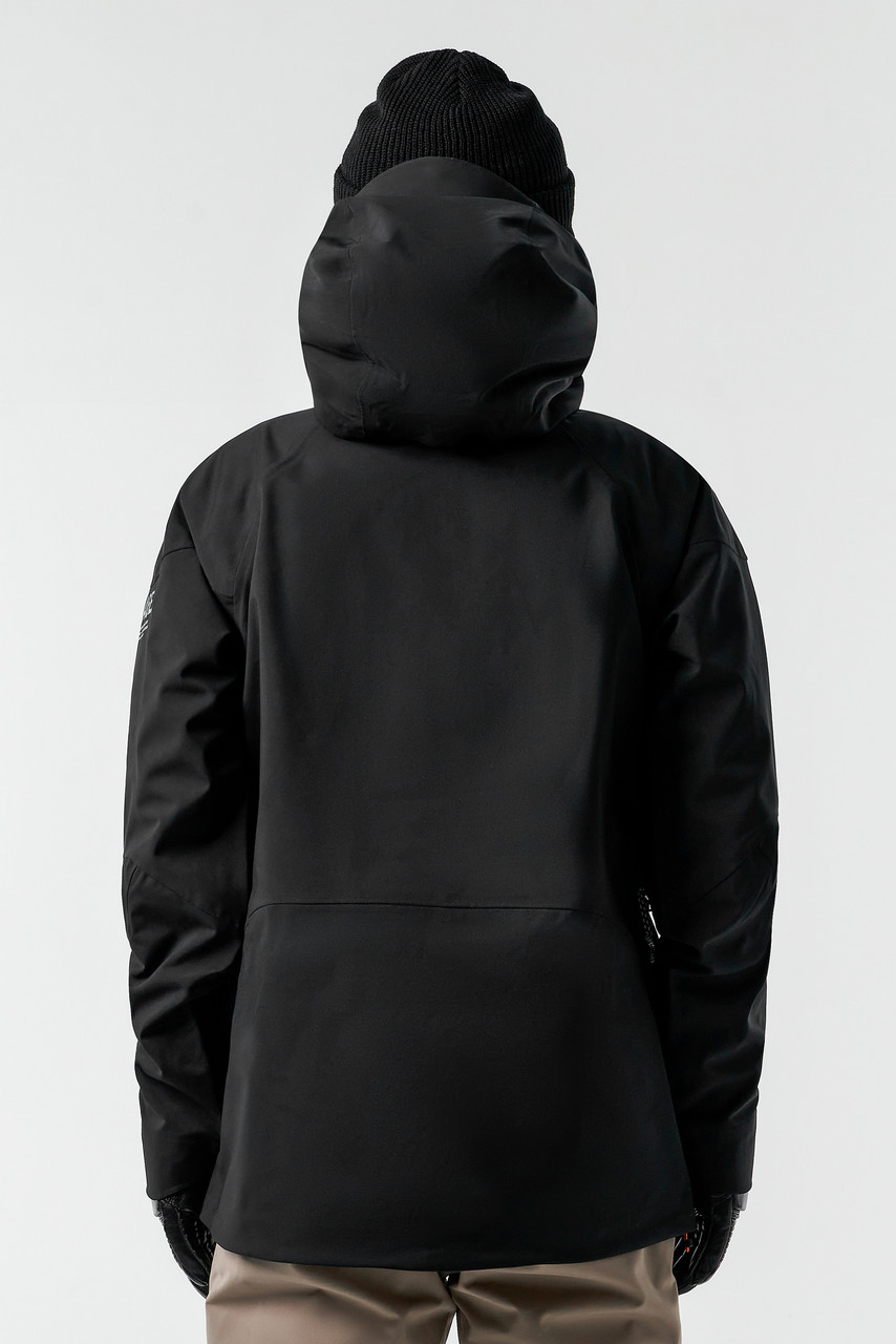 Orage MTN-X Spurr 3L Jacket - Men's