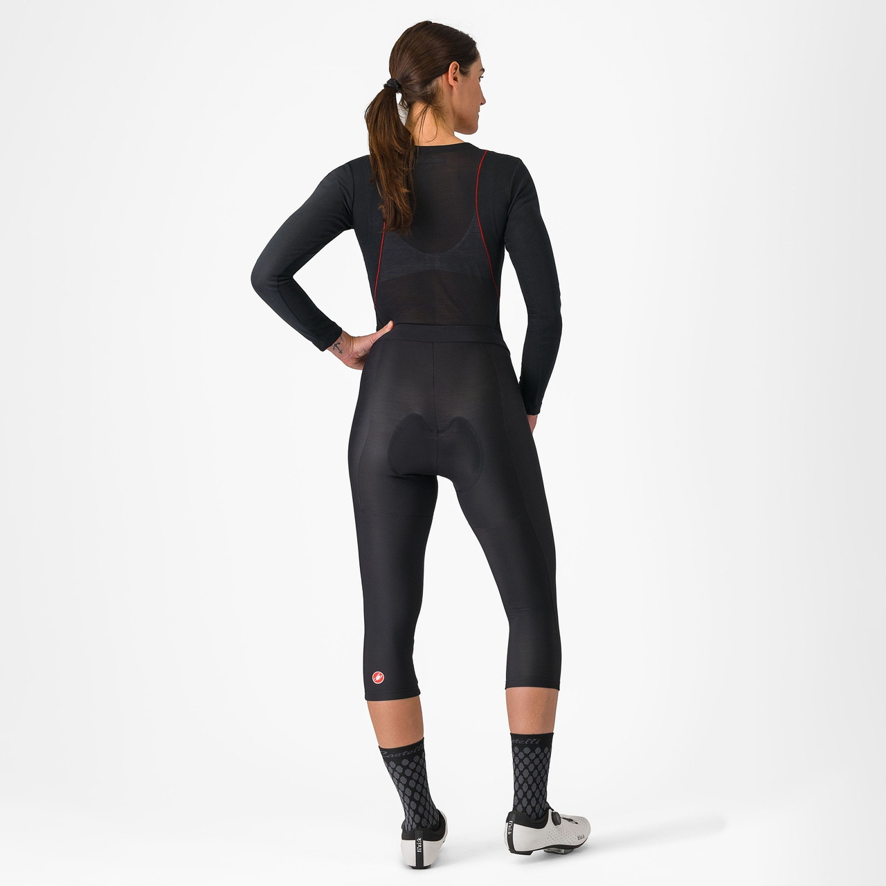 Castelli Entrata W Knicker - Women's