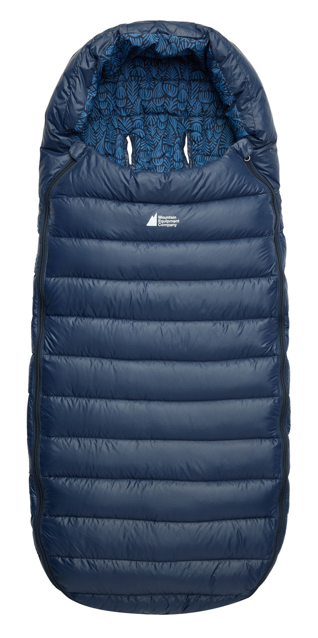 MEC Ride Warm Down Stroller Bag