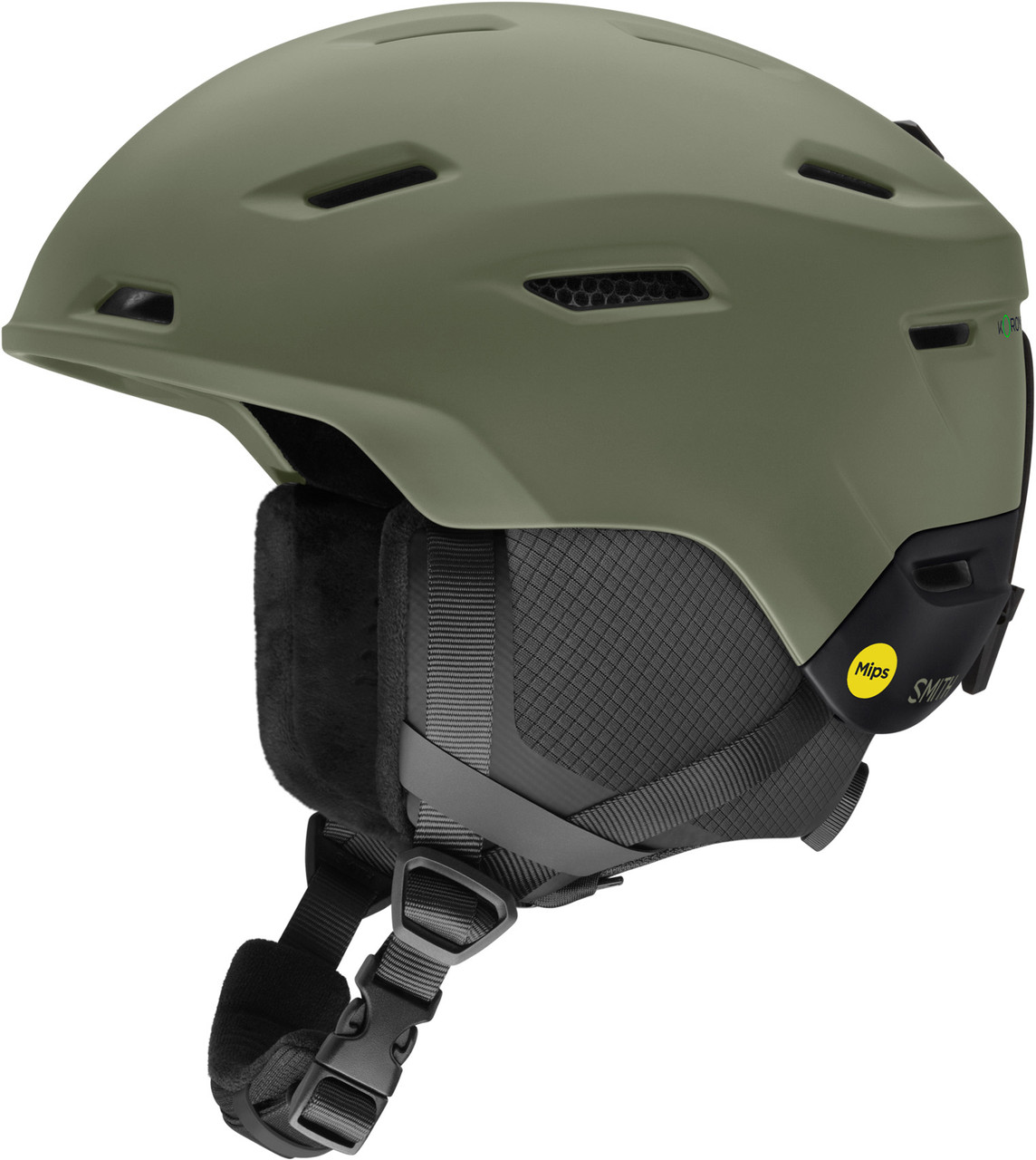 Smith Descend MIPS Snow Helmet - Unisex
