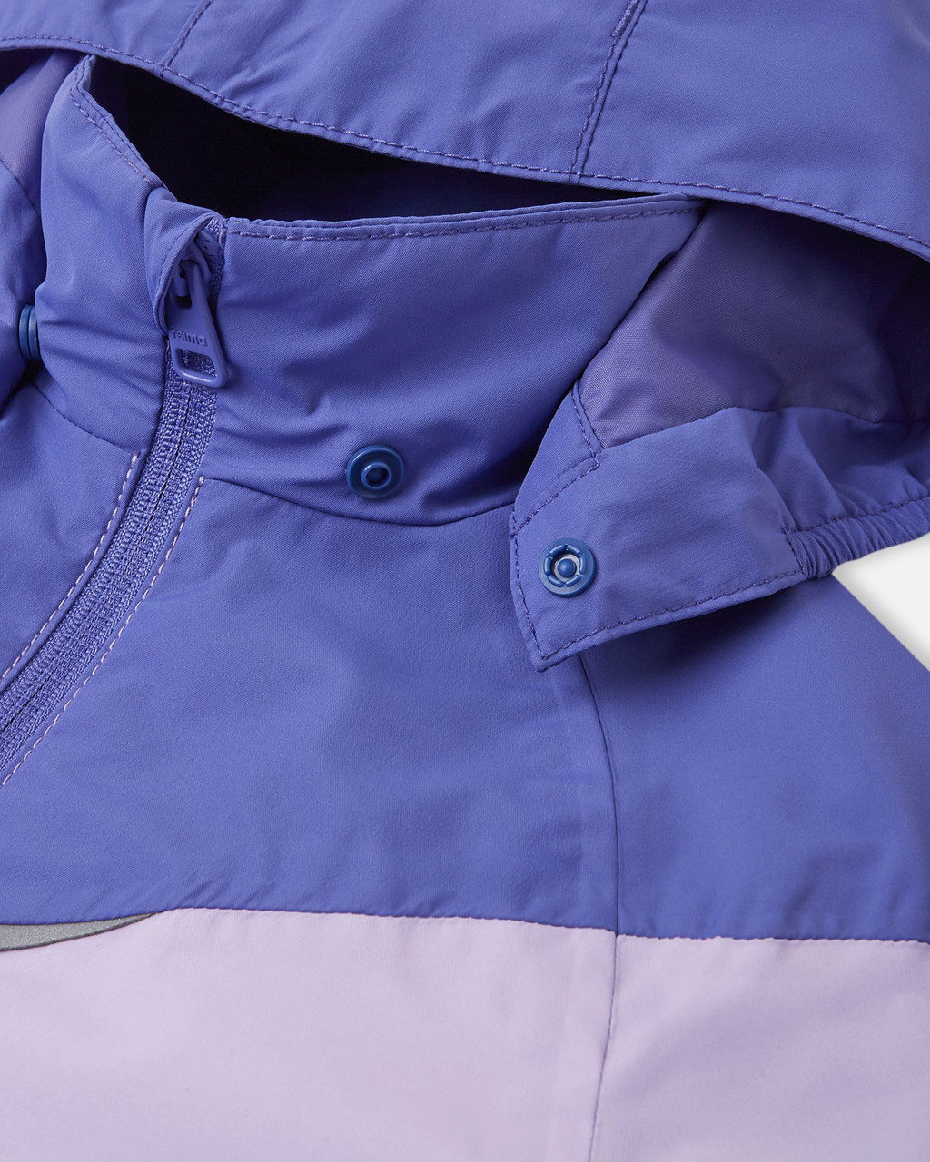 Reima Tuulela Raincoat - Children