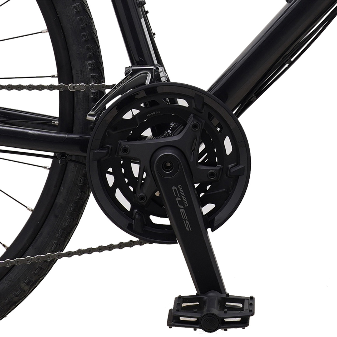 MEC Skyway 2 Hybrid Bicycle - Unisex