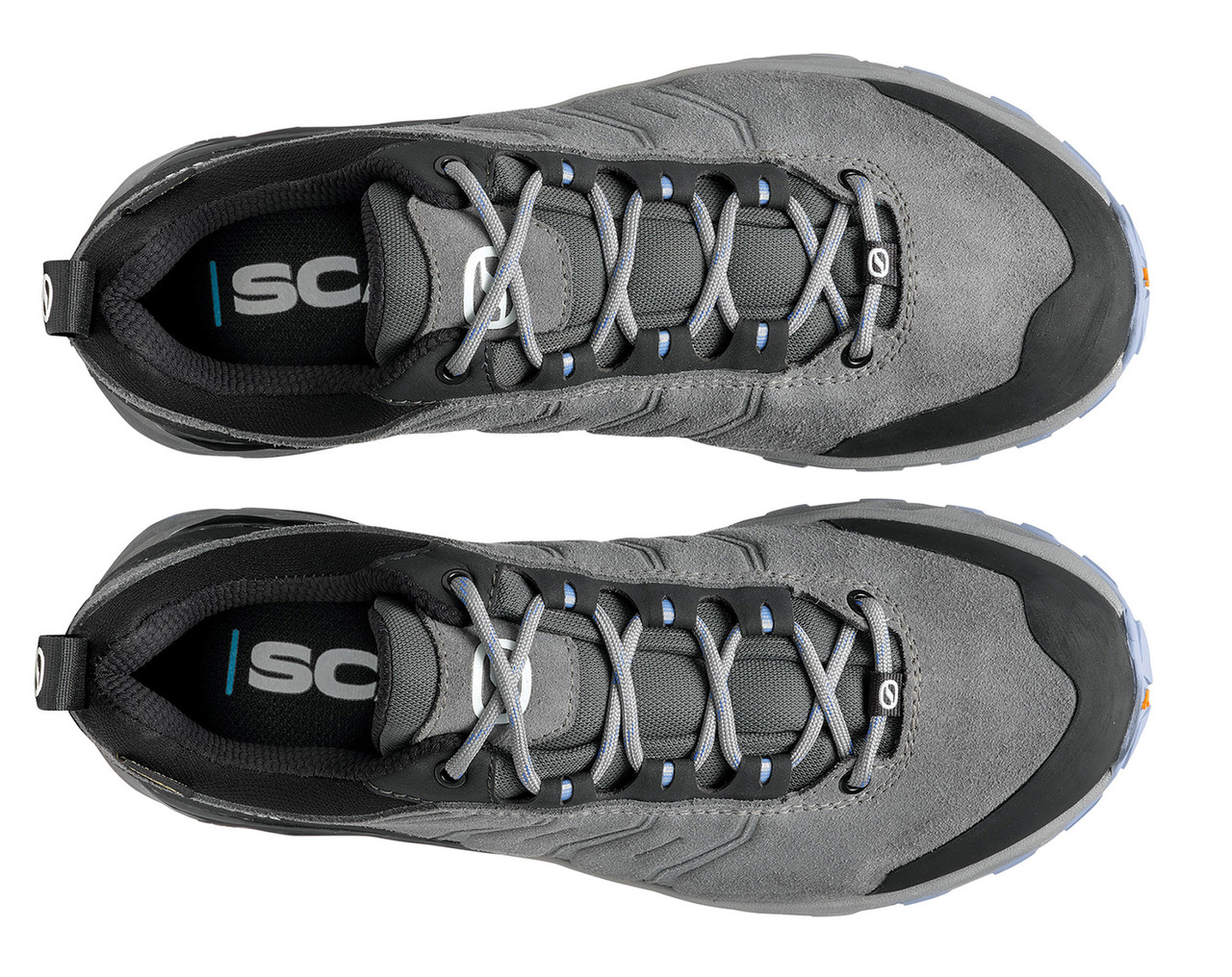 Scarpa Rush Trail Gore-Tex Light Trail Shoes - Women's
