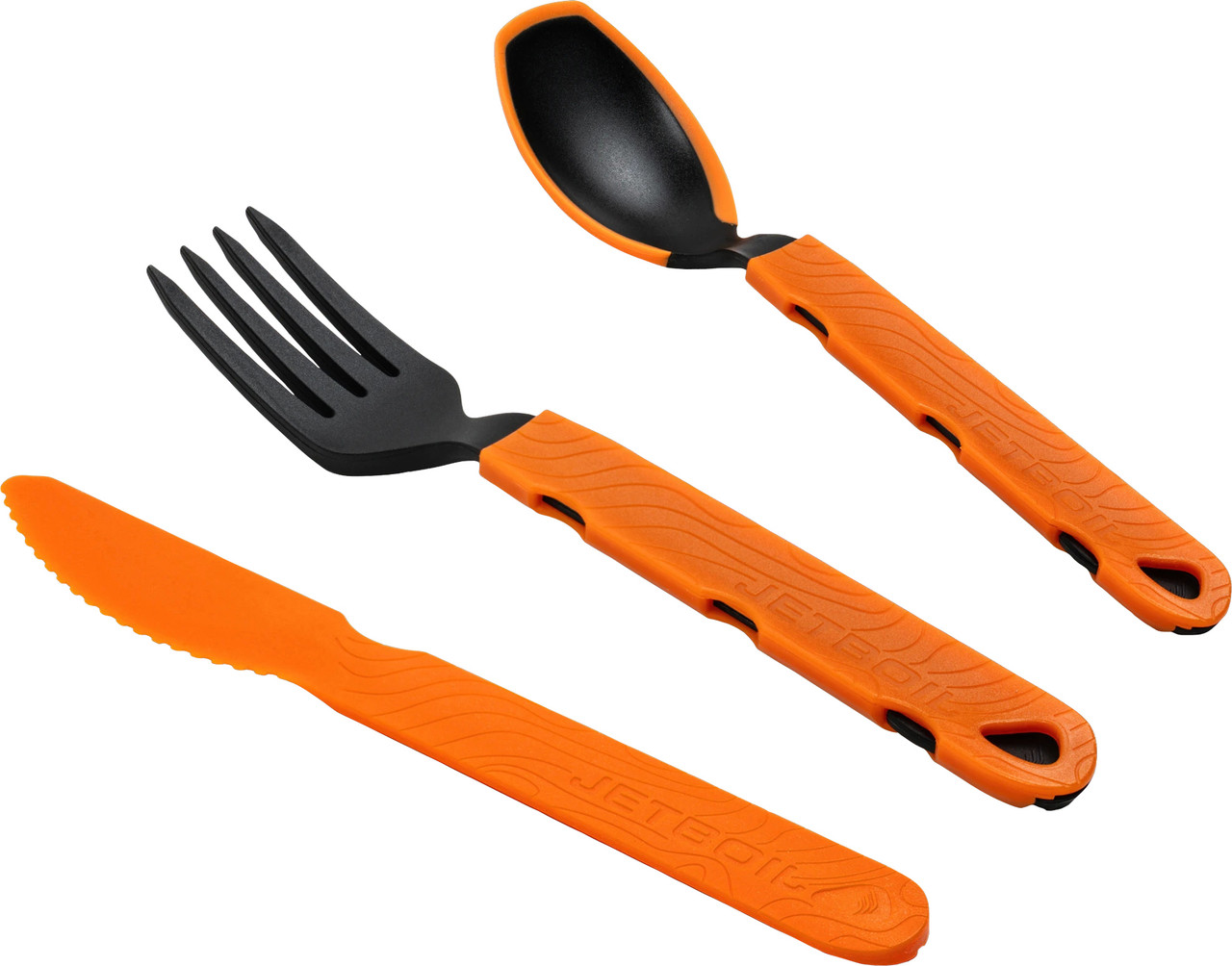 Jetboil Trailware Cutlery Set