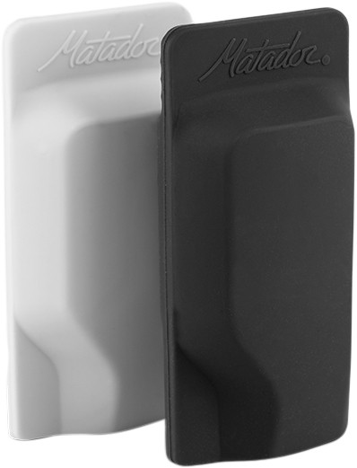 Matador ToothBrush Caps (2-Pack)